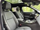 Thumbnail of 2026 Santorini Black Land Rover Range Rover Velar