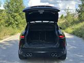 Thumbnail of 2022 Santorini Black Jaguar F-PACE