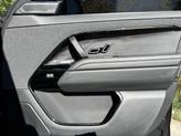 Thumbnail of 2025 Santorini Black Metallic Land Rover Range Rover Sport
