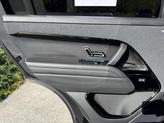 Thumbnail of 2025 Santorini Black Metallic Land Rover Range Rover Sport