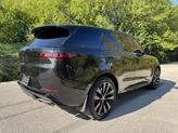 Thumbnail of 2025 Santorini Black Metallic Land Rover Range Rover Sport