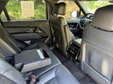 Thumbnail of 2025 Santorini Black Metallic Land Rover Range Rover Sport