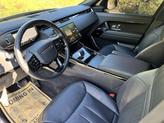 Thumbnail of 2025 Santorini Black Metallic Land Rover Range Rover Sport