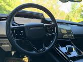 Thumbnail of 2025 Santorini Black Metallic Land Rover Range Rover Sport