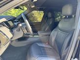 Thumbnail of 2025 Santorini Black Metallic Land Rover Range Rover Sport