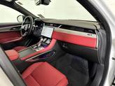 Thumbnail of 2026 Fuji White Jaguar F-PACE
