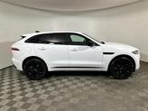 Thumbnail of 2026 Fuji White Jaguar F-PACE