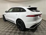 Thumbnail of 2026 Fuji White Jaguar F-PACE