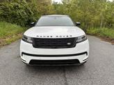 Thumbnail of 2026 Fuji White Land Rover Range Rover Velar