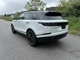 Thumbnail of 2026 Fuji White Land Rover Range Rover Velar