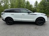 Thumbnail of 2026 Fuji White Land Rover Range Rover Velar
