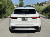 Thumbnail of 2022 White Jaguar F-PACE