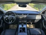 Thumbnail of 2022 White Jaguar F-PACE