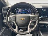Thumbnail of 2022 Black Chevrolet Silverado 1500