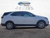 Thumbnail of 2022 WHITE Chevrolet Equinox
