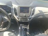 Thumbnail of 2022 WHITE Chevrolet Equinox