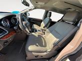 Thumbnail of 2015 BLACK Chrysler Town & Country