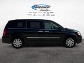 Thumbnail of 2015 BLACK Chrysler Town & Country