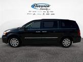 Thumbnail of 2015 BLACK Chrysler Town & Country