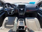 Thumbnail of 2015 BLACK Chrysler Town & Country