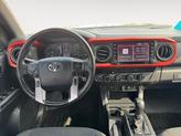 Thumbnail of 2020 Black Toyota Tacoma