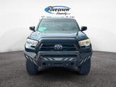 Thumbnail of 2020 Black Toyota Tacoma