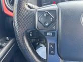 Thumbnail of 2020 Black Toyota Tacoma