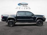 Thumbnail of 2020 Black Toyota Tacoma