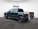 Thumbnail of 2020 Black Toyota Tacoma