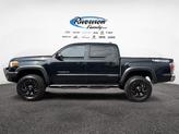 Thumbnail of 2020 Black Toyota Tacoma