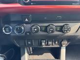 Thumbnail of 2020 Black Toyota Tacoma