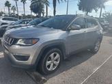 Photo of 2018 Billet Silver Metallic Clearcoat Jeep Compass