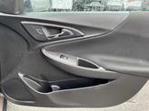 Thumbnail of 2023 Mineral Gray Metallic Chevrolet Malibu