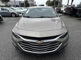 Thumbnail of 2023 Mineral Gray Metallic Chevrolet Malibu