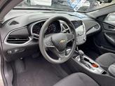 Thumbnail of 2023 Mineral Gray Metallic Chevrolet Malibu