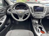 Thumbnail of 2023 Mineral Gray Metallic Chevrolet Malibu