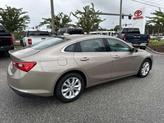 Thumbnail of 2023 Mineral Gray Metallic Chevrolet Malibu