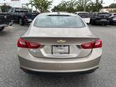 Thumbnail of 2023 Mineral Gray Metallic Chevrolet Malibu
