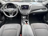 Thumbnail of 2023 Mineral Gray Metallic Chevrolet Malibu