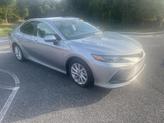 Thumbnail of 2023 01J9 Toyota Camry