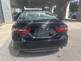 Thumbnail of 2024 Midnight Black Metallic Toyota Camry
