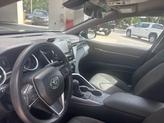 Thumbnail of 2024 Midnight Black Metallic Toyota Camry