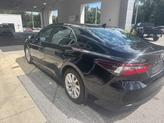Thumbnail of 2024 Midnight Black Metallic Toyota Camry