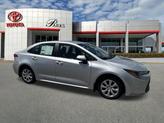 Photo of 2025 01F7 Toyota Corolla