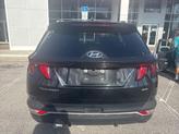 Thumbnail of 2024 Black Pearl Hyundai TUCSON