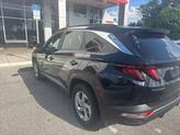 Thumbnail of 2024 Black Pearl Hyundai TUCSON