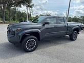 Thumbnail of 2025 01L7 Toyota Tacoma