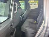 Thumbnail of 2025 Celestial Silver Metallic Toyota Tacoma