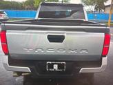 Thumbnail of 2025 Celestial Silver Metallic Toyota Tacoma