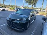 Photo of 2021 Cypress Toyota Sienna